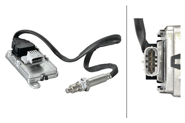 VOLVO RENAULT NOX ANDUR