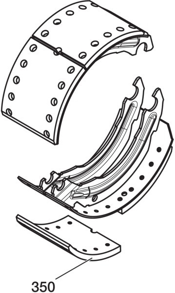 BPW TRUMMELPIDURI KATTED