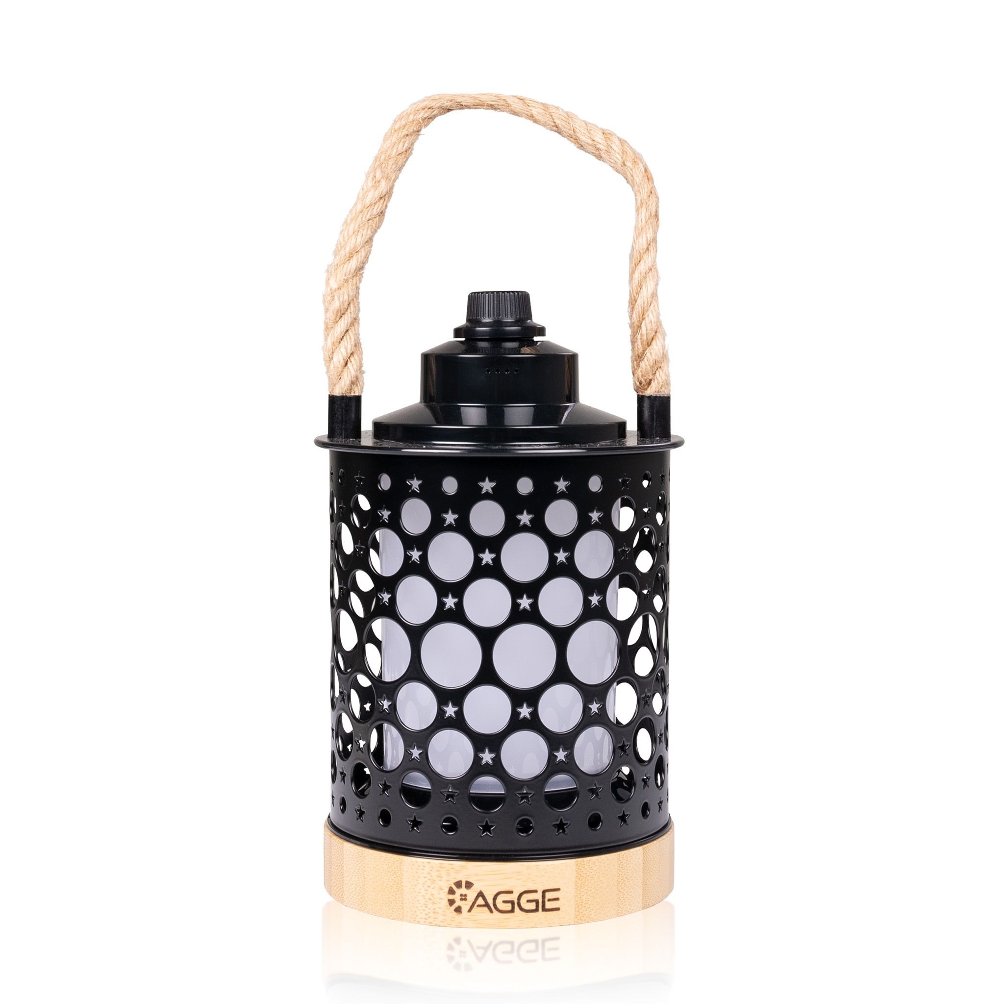 LED LATERN AGGE RADIANCE MUST