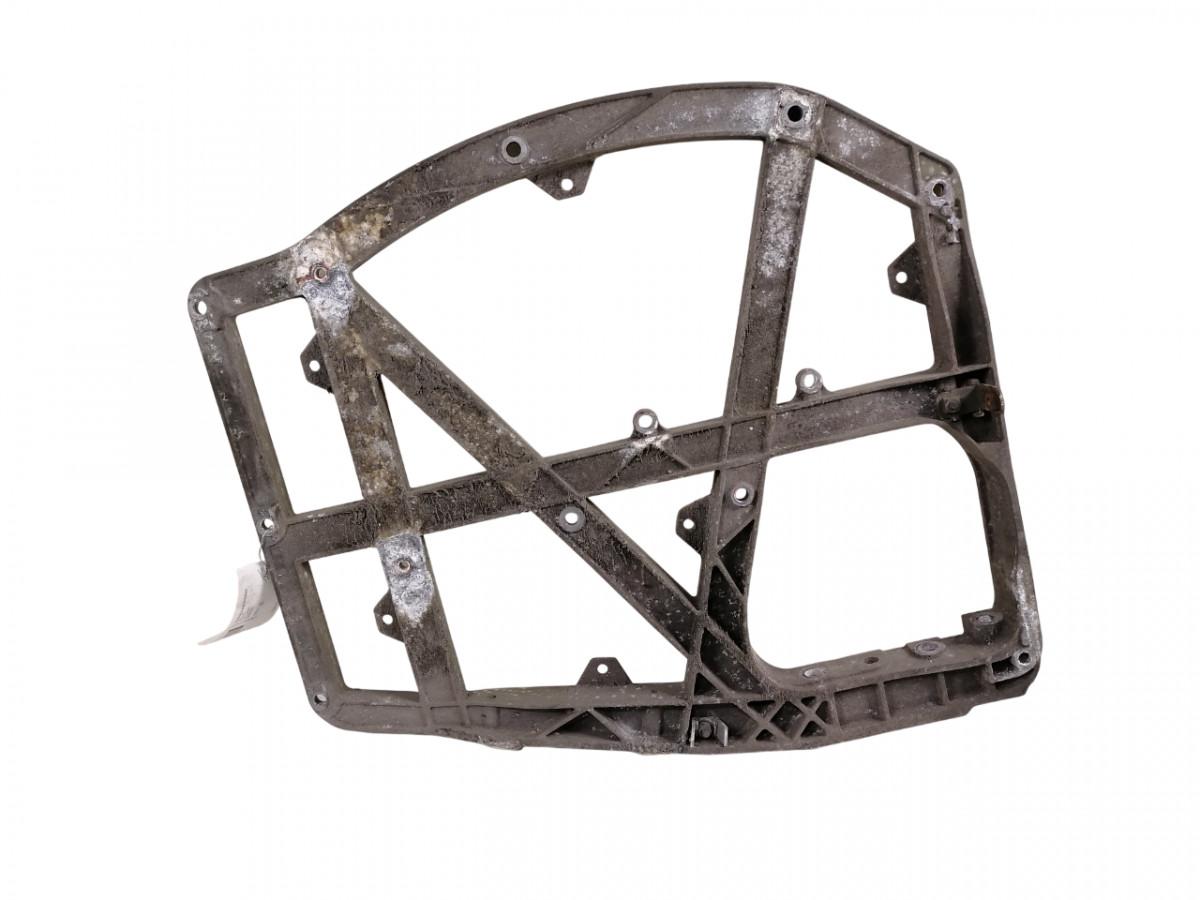 ADBlue paagi kronstein