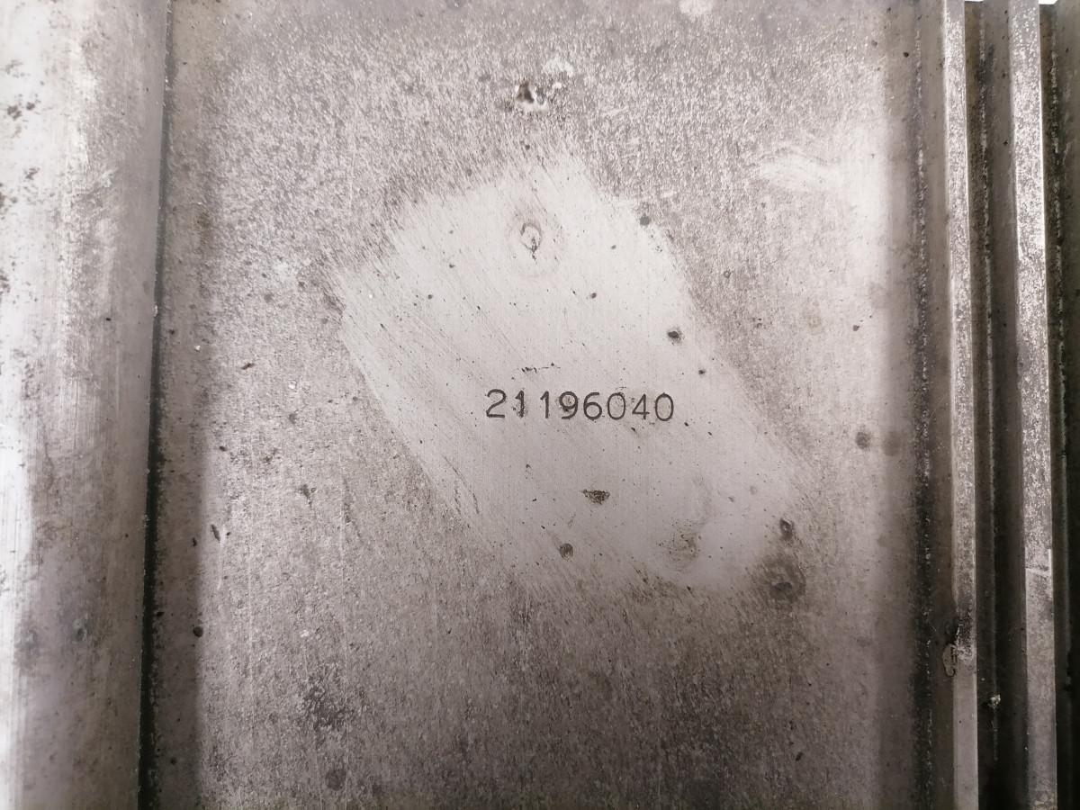 ADBlue paagi kronstein