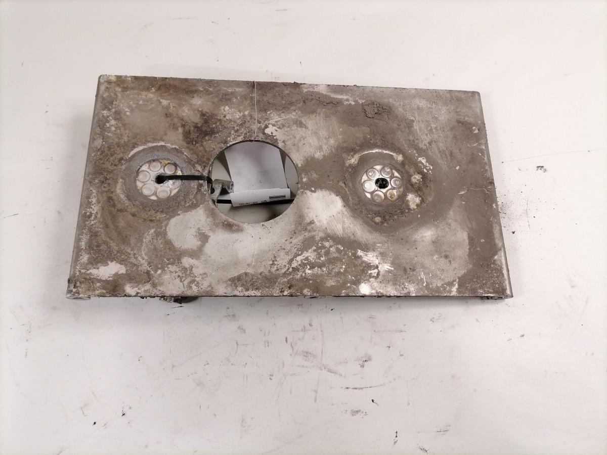 ADBlue paagi kronstein