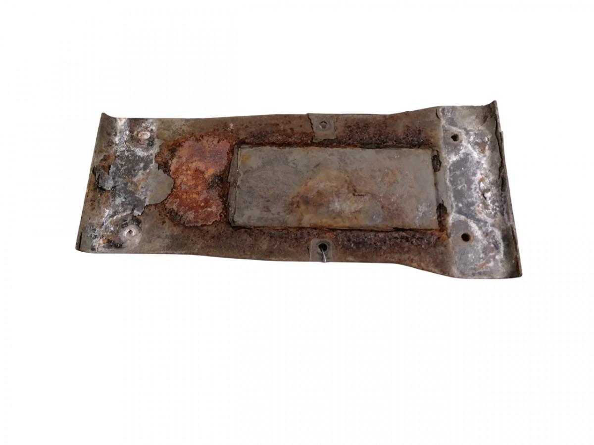 ADBlue paagi kronstein