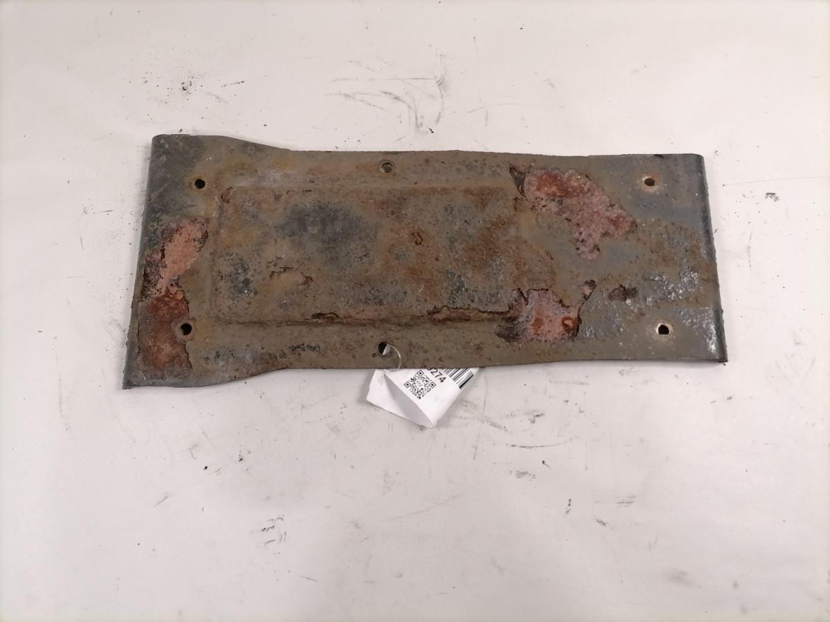 ADBlue paagi kronstein