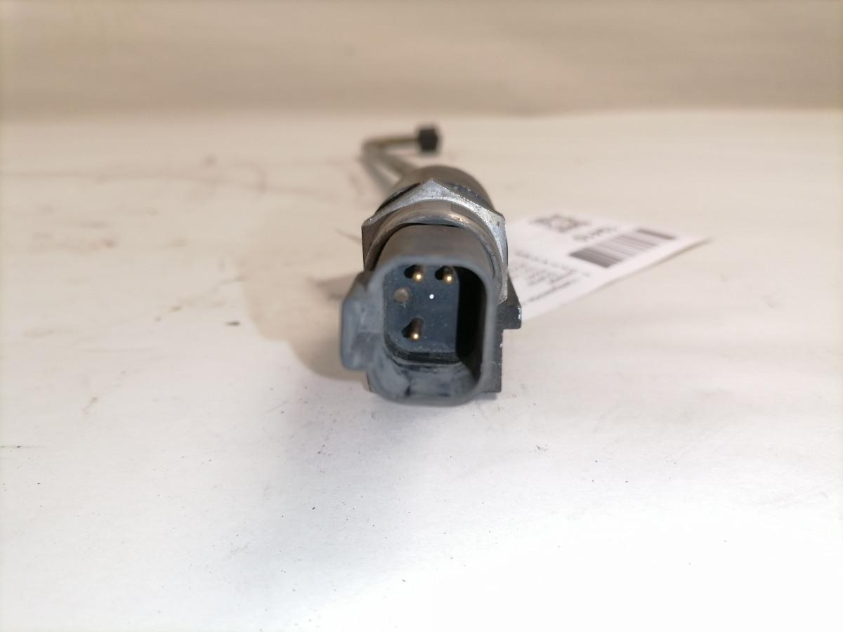 Heitgaaside rõhuandur pesaga