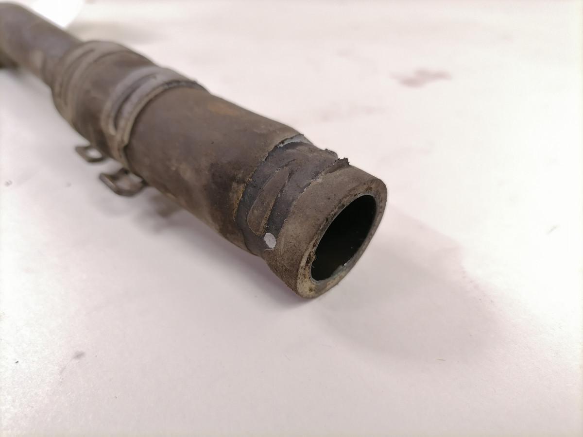 Jahutusvedeliku toru