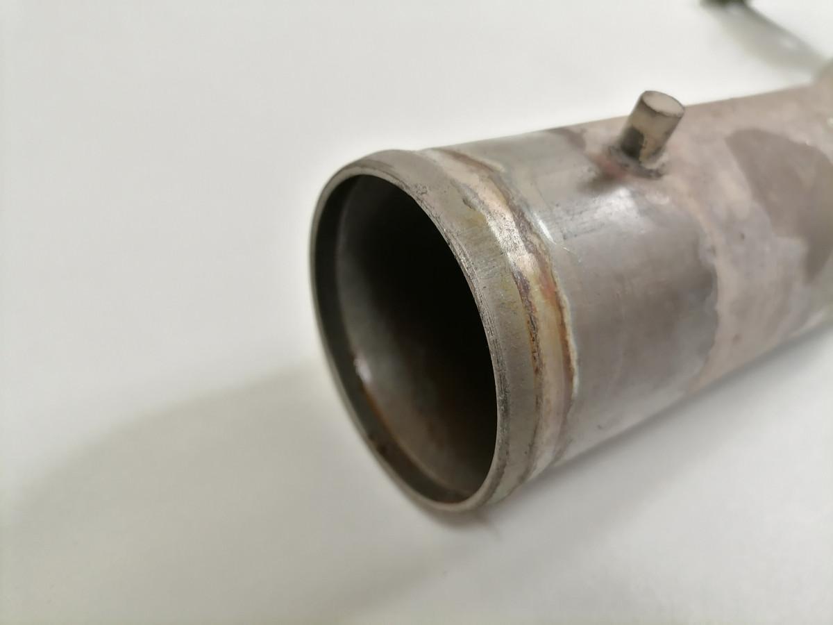 Jahutusvedeliku toru