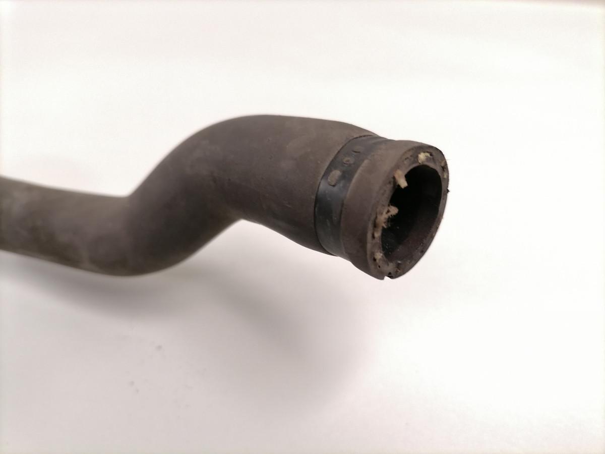 Jahutusvedeliku toru