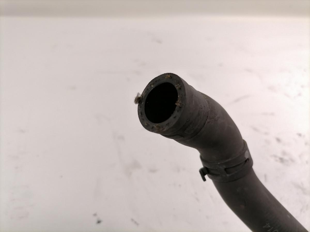 Jahutusvedeliku toru