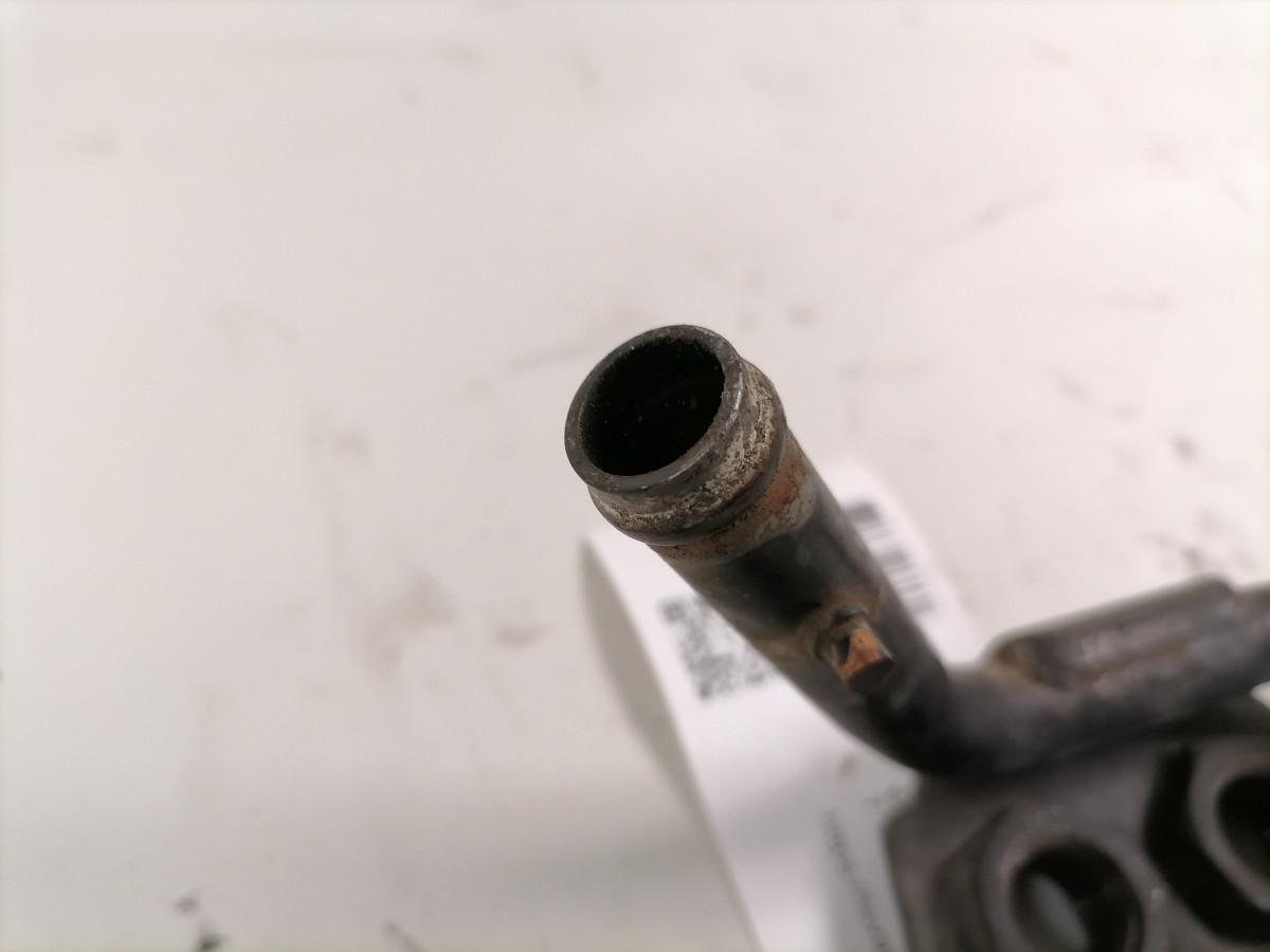 Jahutusvedeliku toru