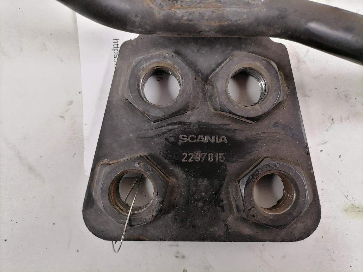 Jahutusvedeliku toru