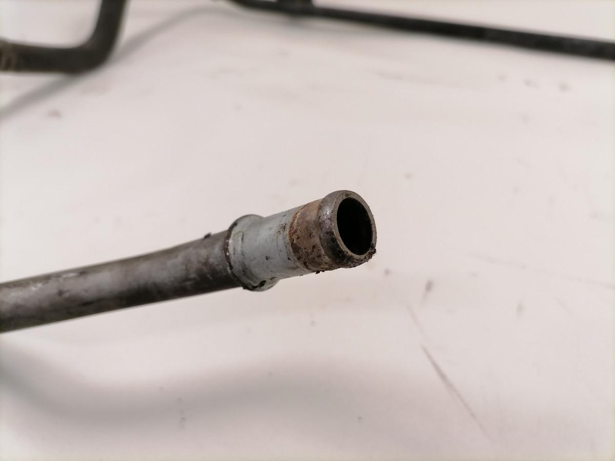 Jahutusvedeliku toru