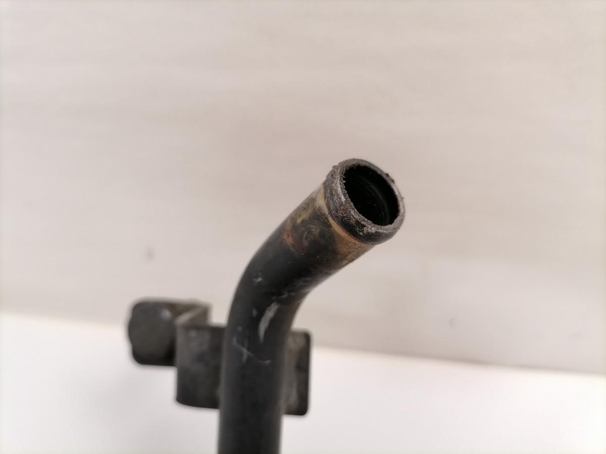 Jahutusvedeliku toru