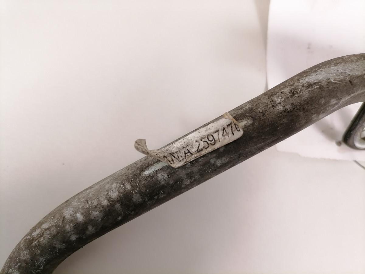 Jahutusvedeliku toru