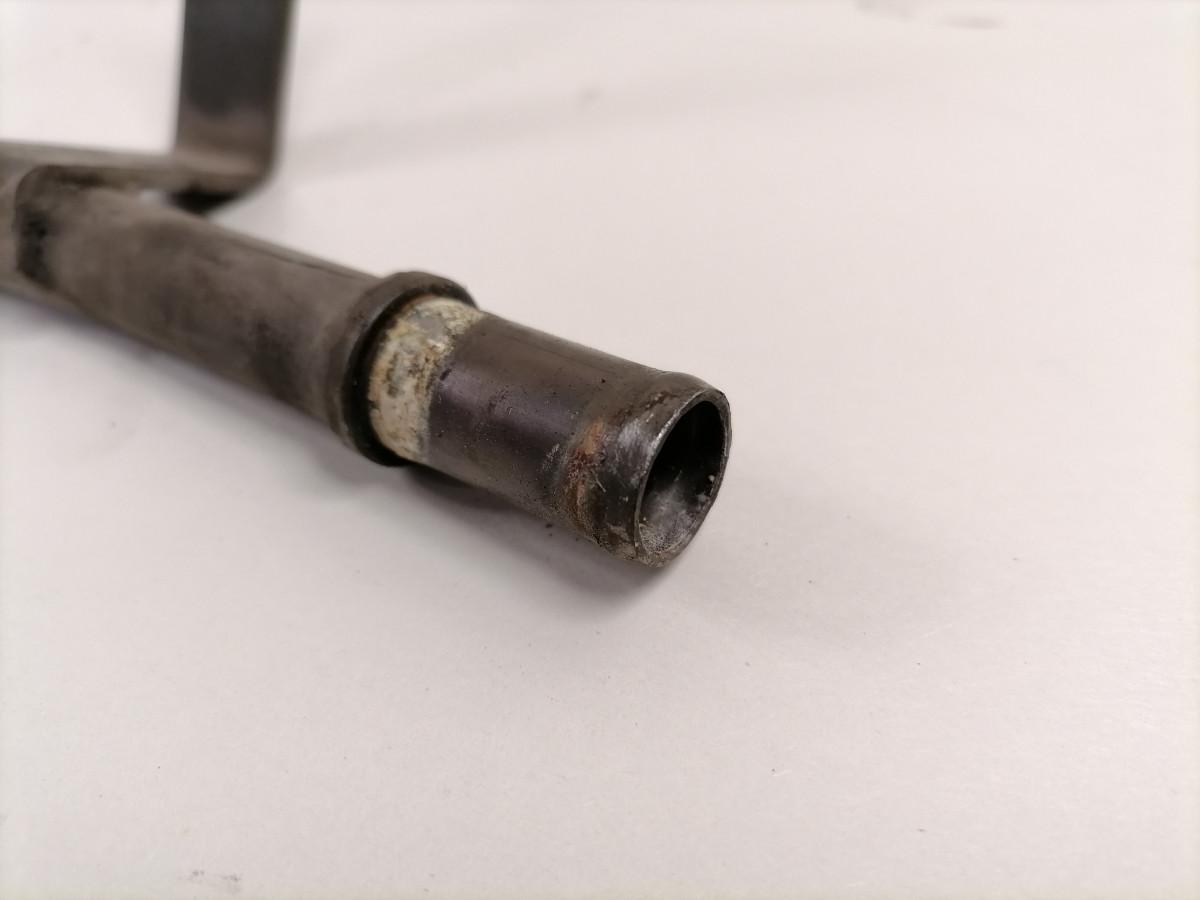 Jahutusvedeliku toru