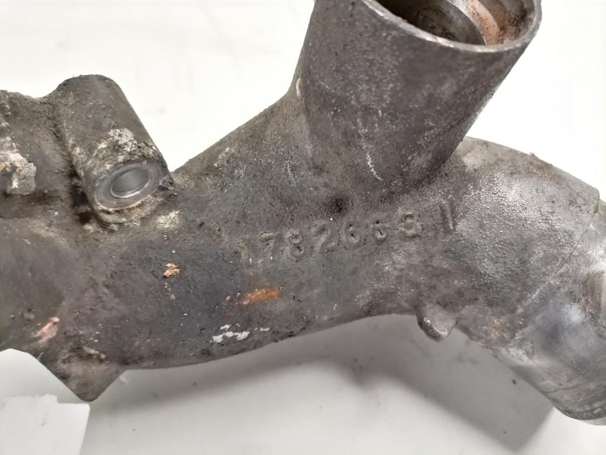 Jahutusvedeliku toru