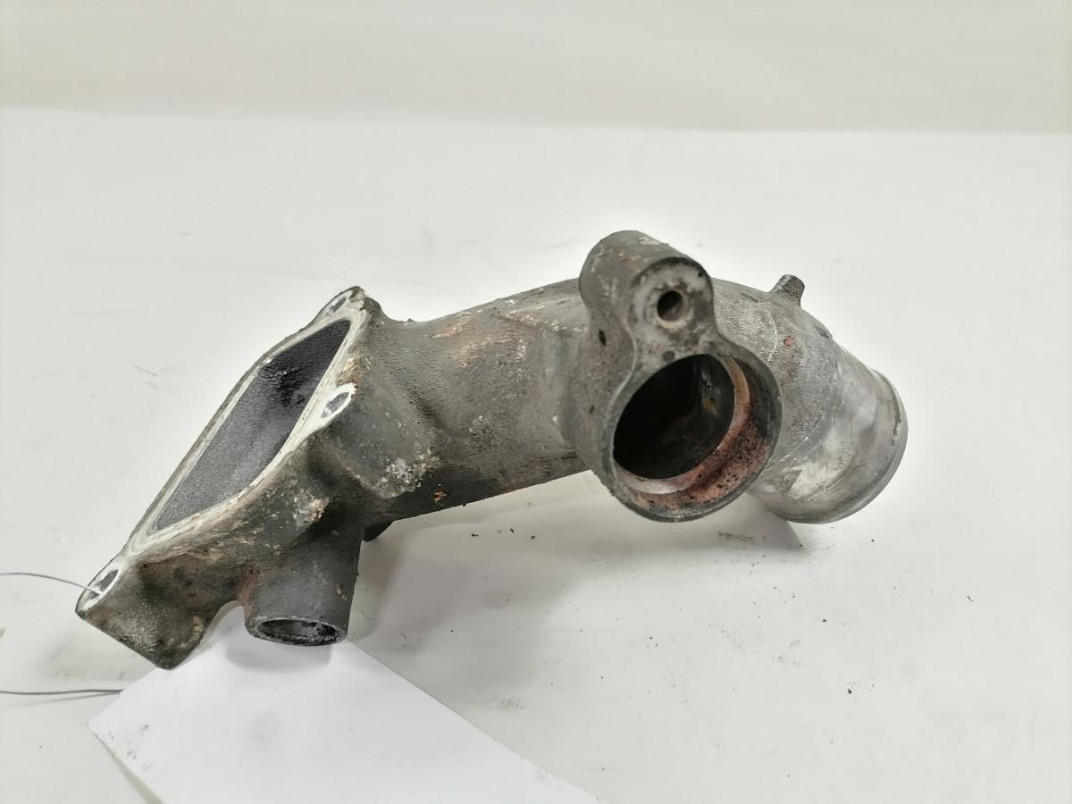 Jahutusvedeliku toru