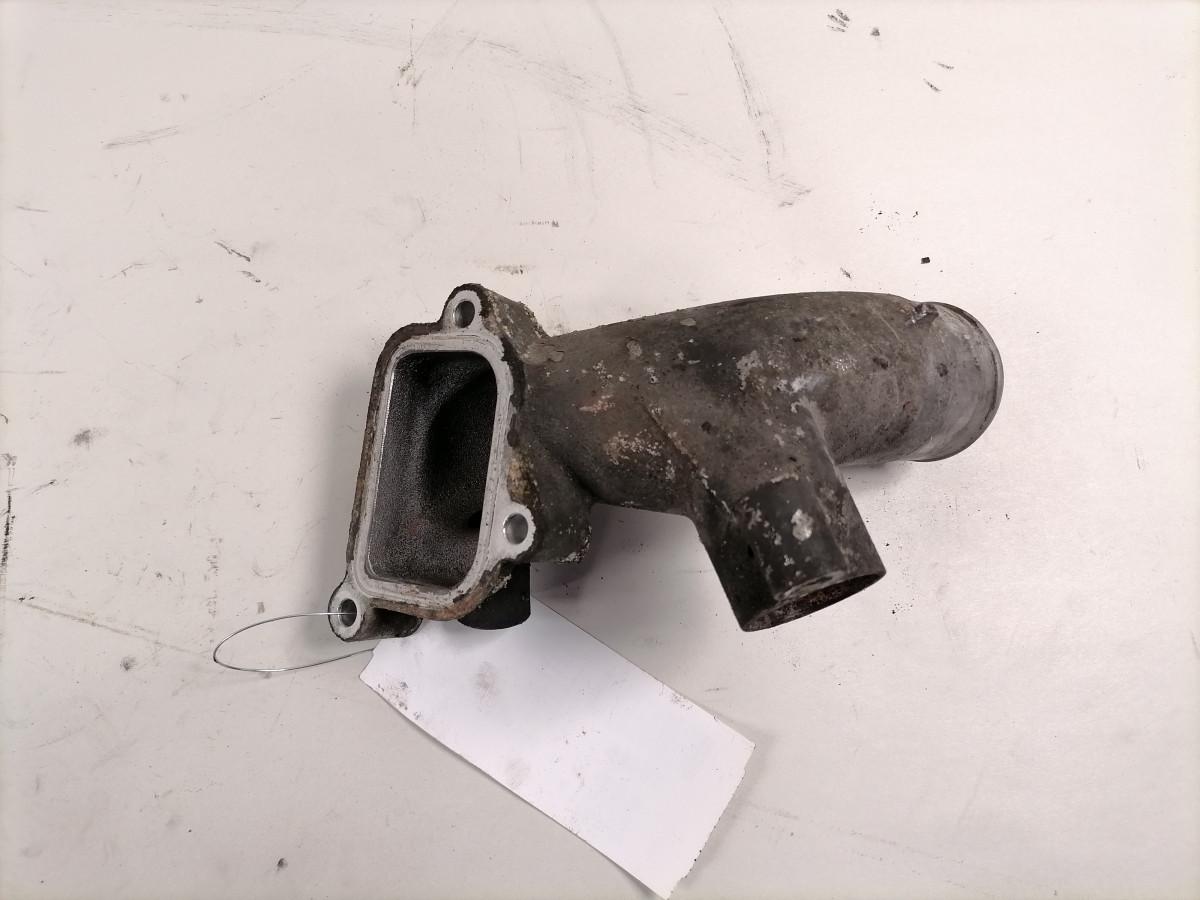 Jahutusvedeliku toru