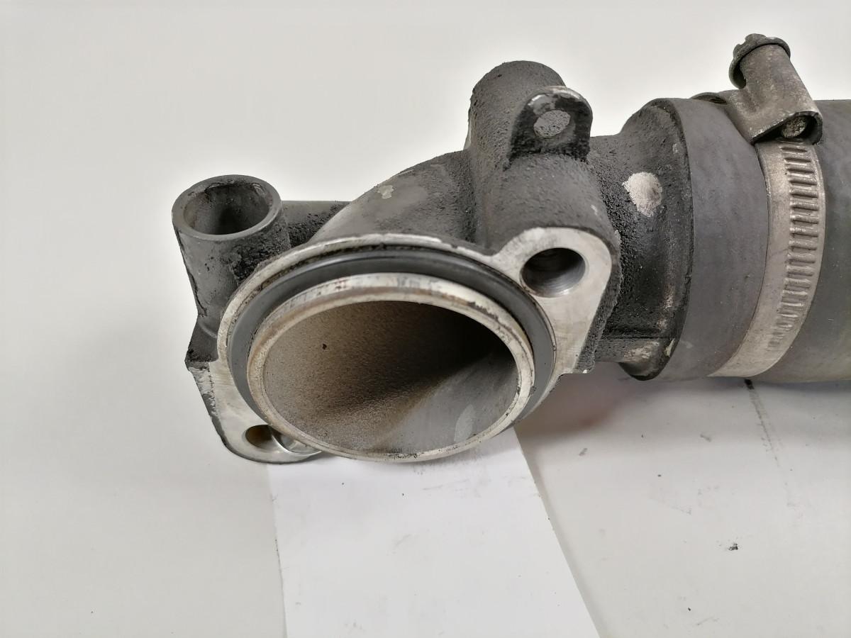 Jahutusvedeliku toru