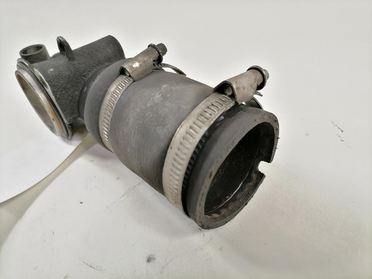 Jahutusvedeliku toru