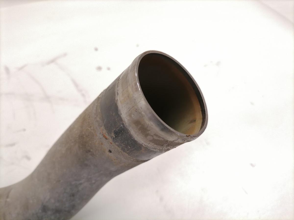 Jahutusvedeliku toru, retarder