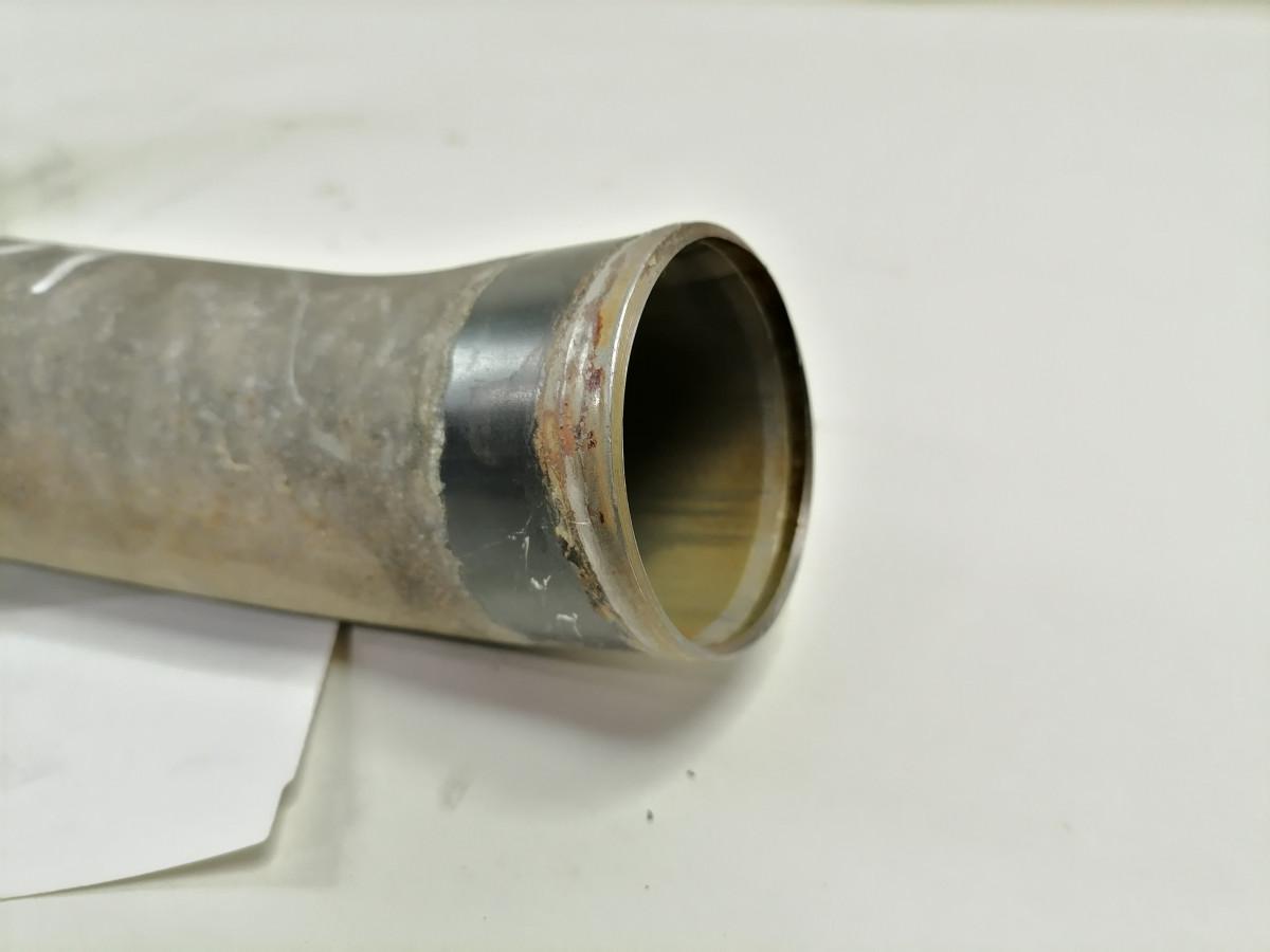 Jahutusvedeliku toru, retarder