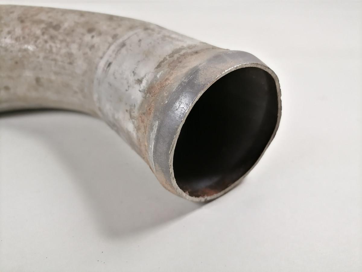 Jahutusvedeliku toru, retarder