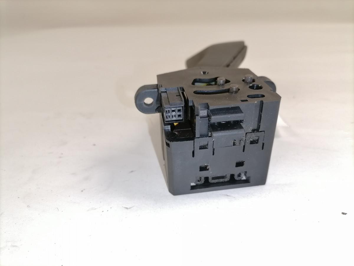 Juhtkang, klaasipuhastus