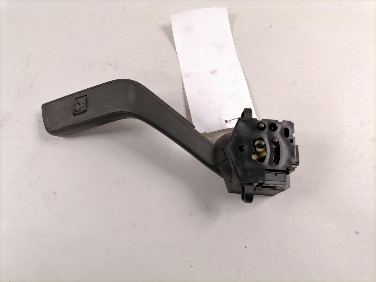 Juhtkang, klaasipuhastus