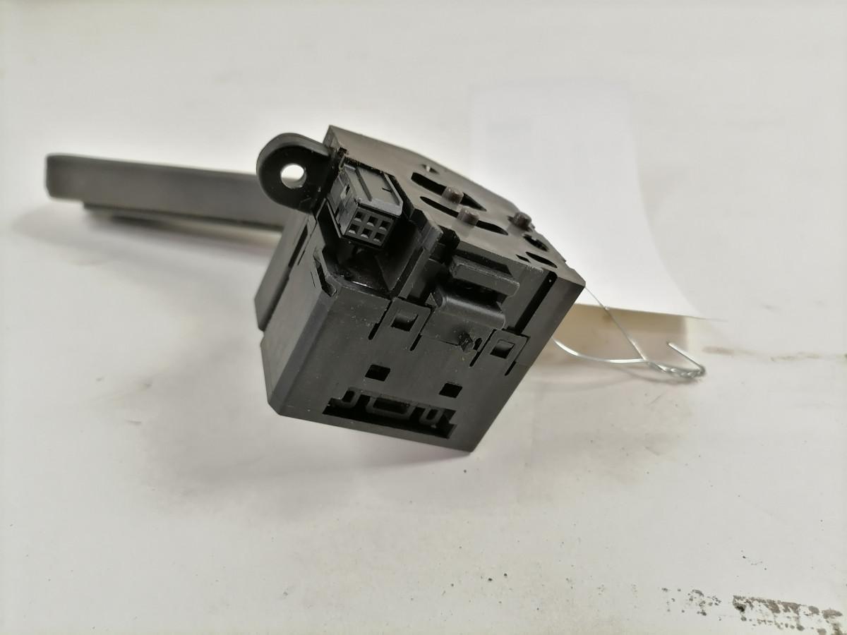 Juhtkang, mootoripidur