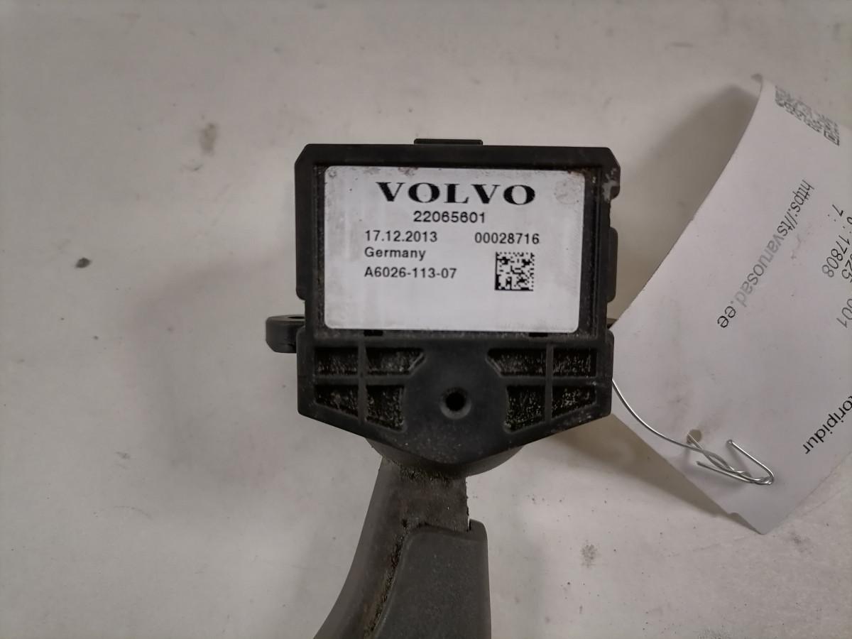 Juhtkang, mootoripidur