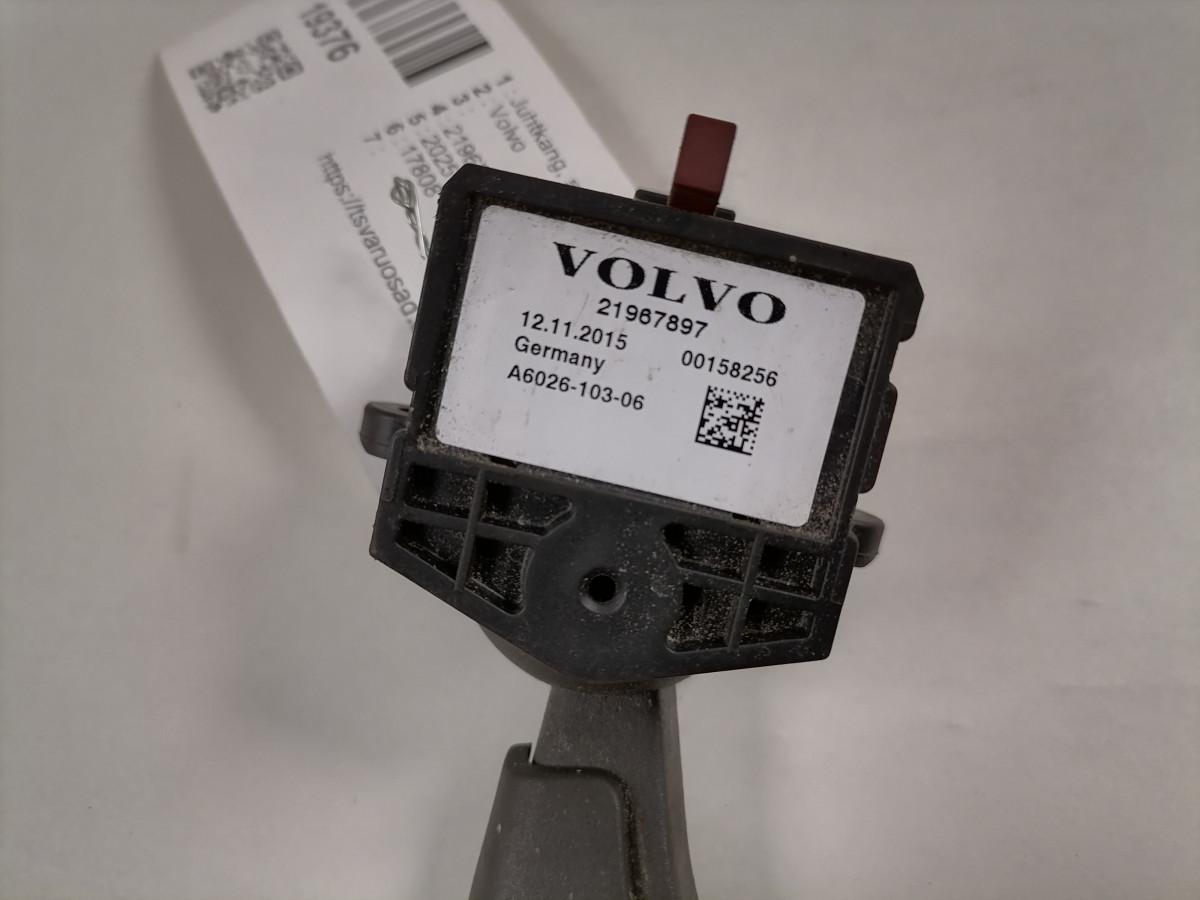 Juhtkang, suunatuled