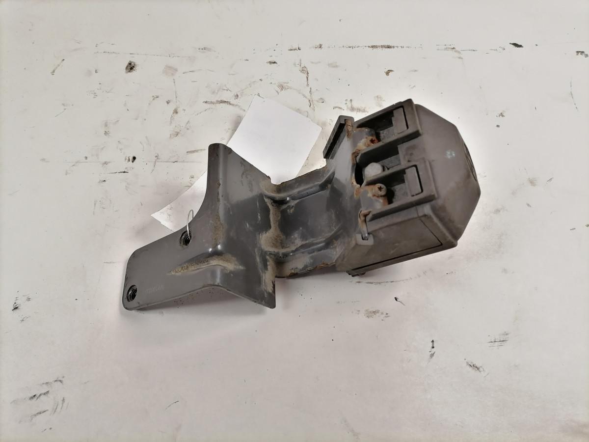 Juhtmestiku harukarp