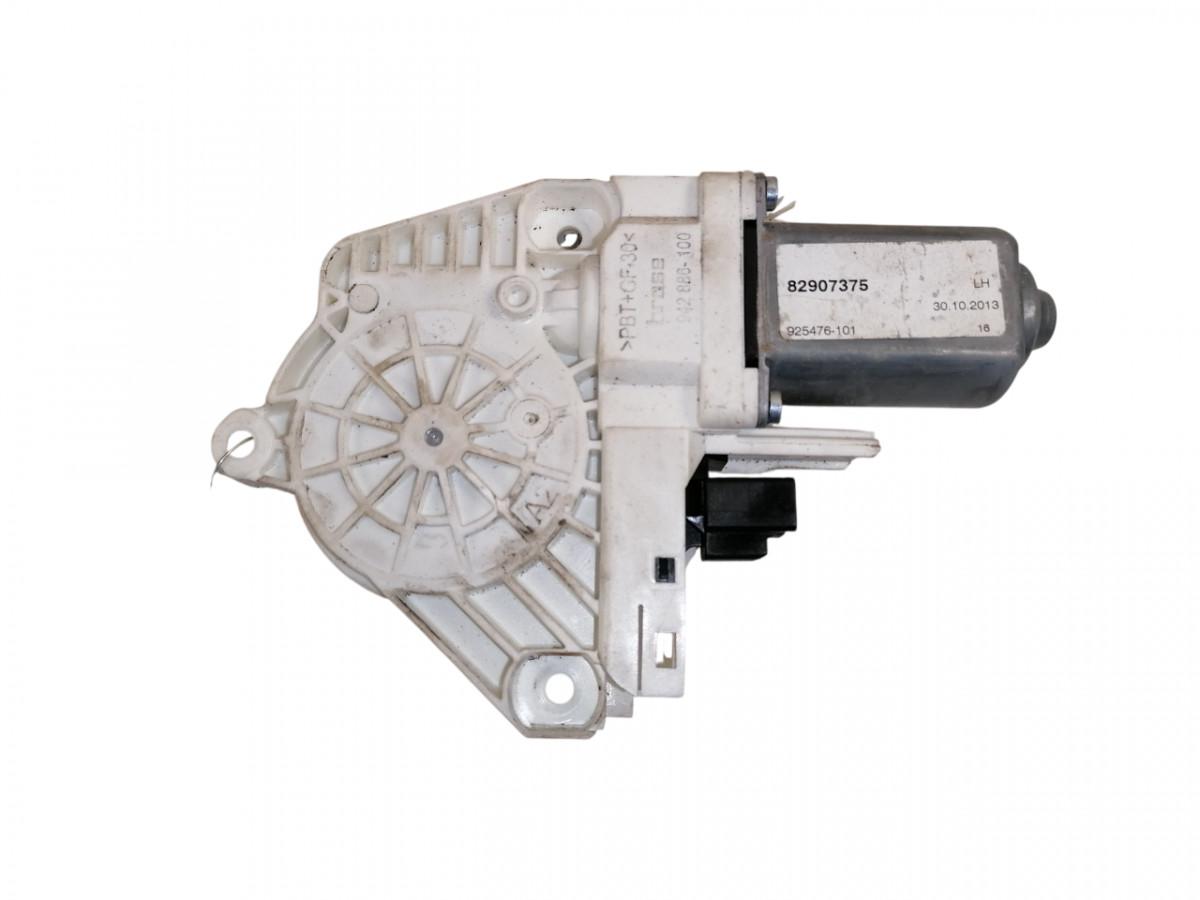 Küljeklaasi tõstuk