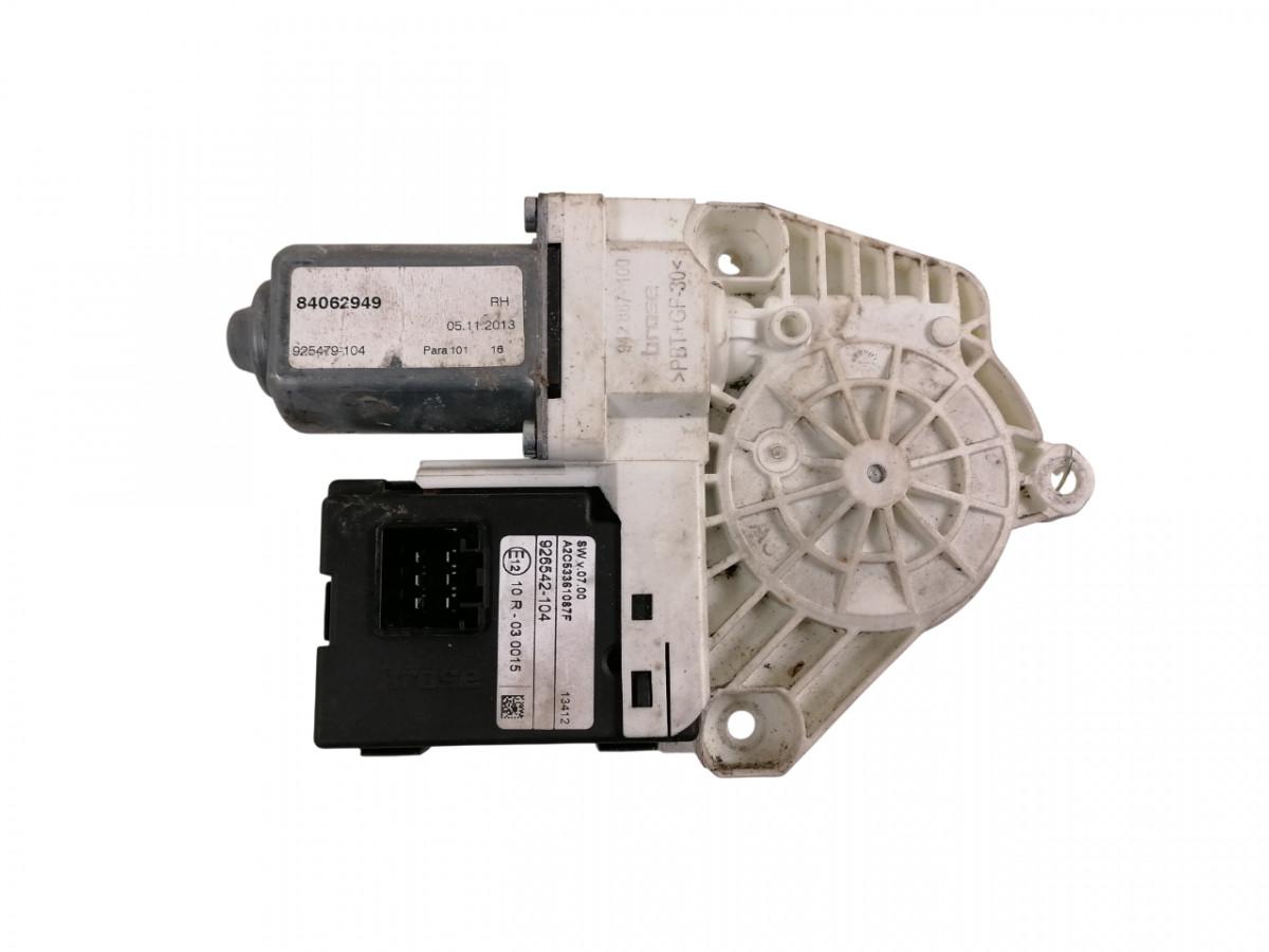 Küljeklaasi tõstuk