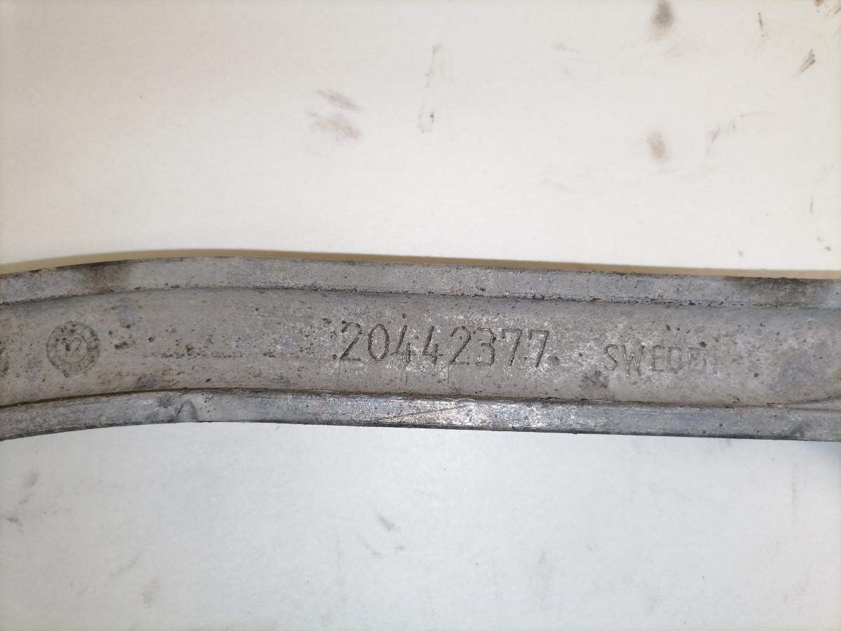 Küljespoileri kandur