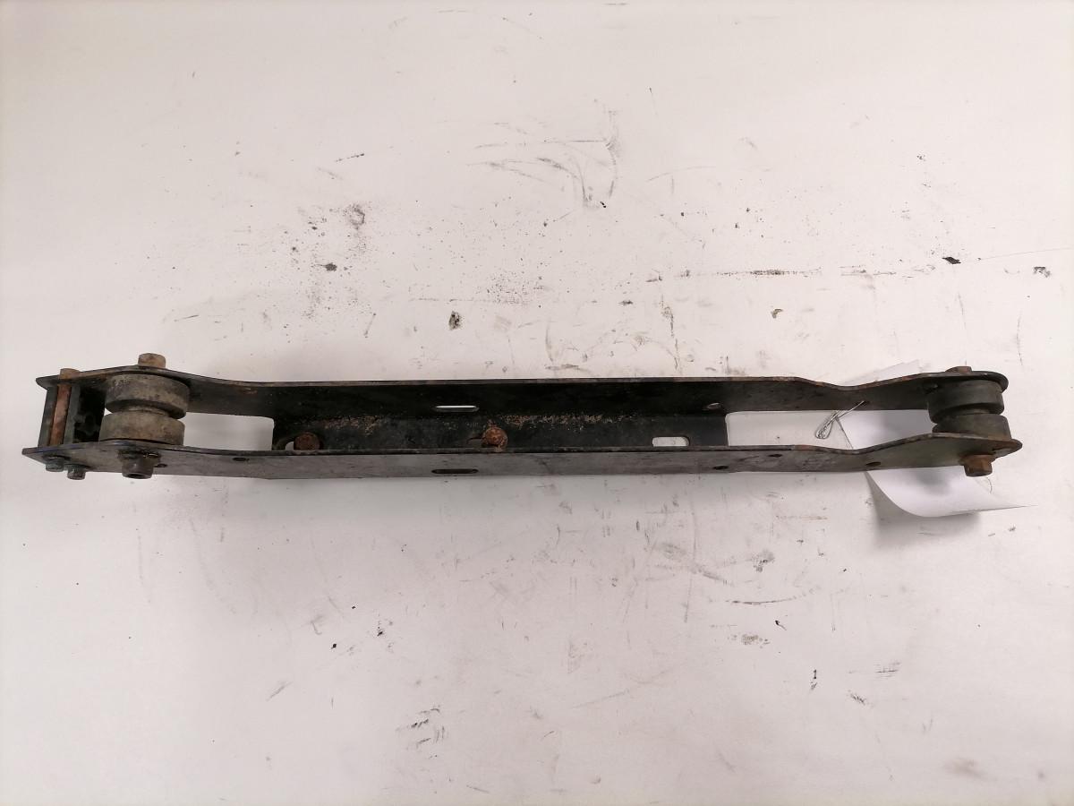 Küljespoileri kandur