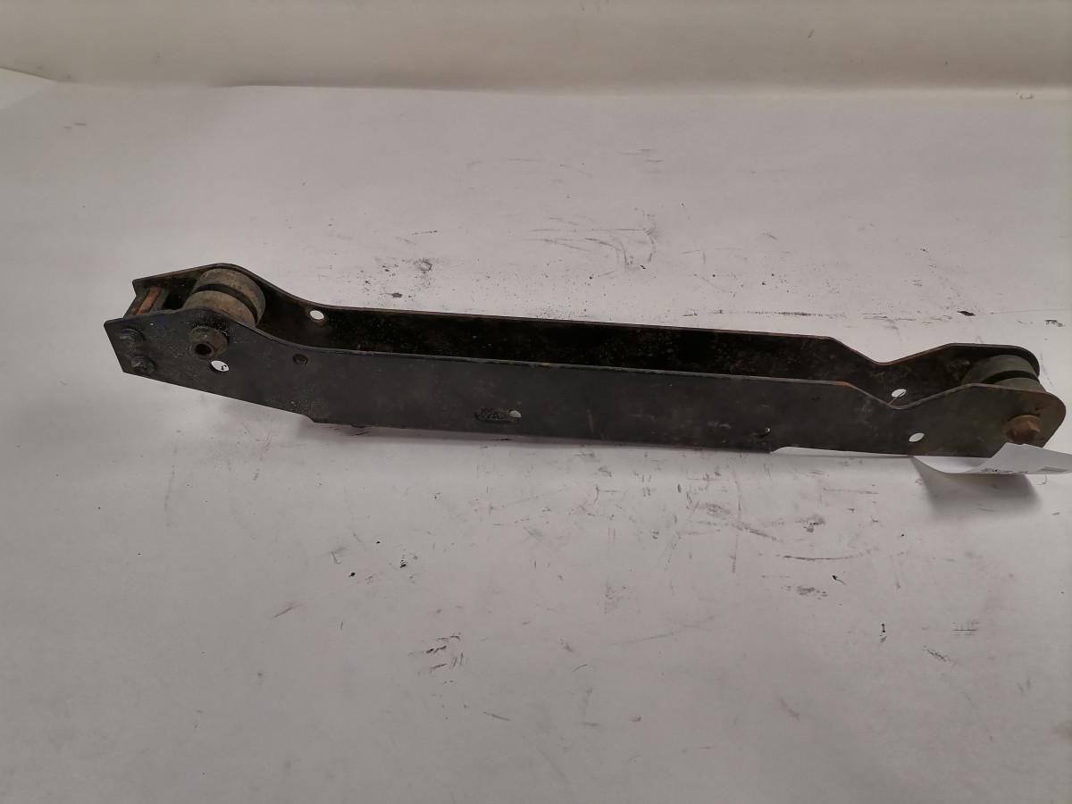 Küljespoileri kandur