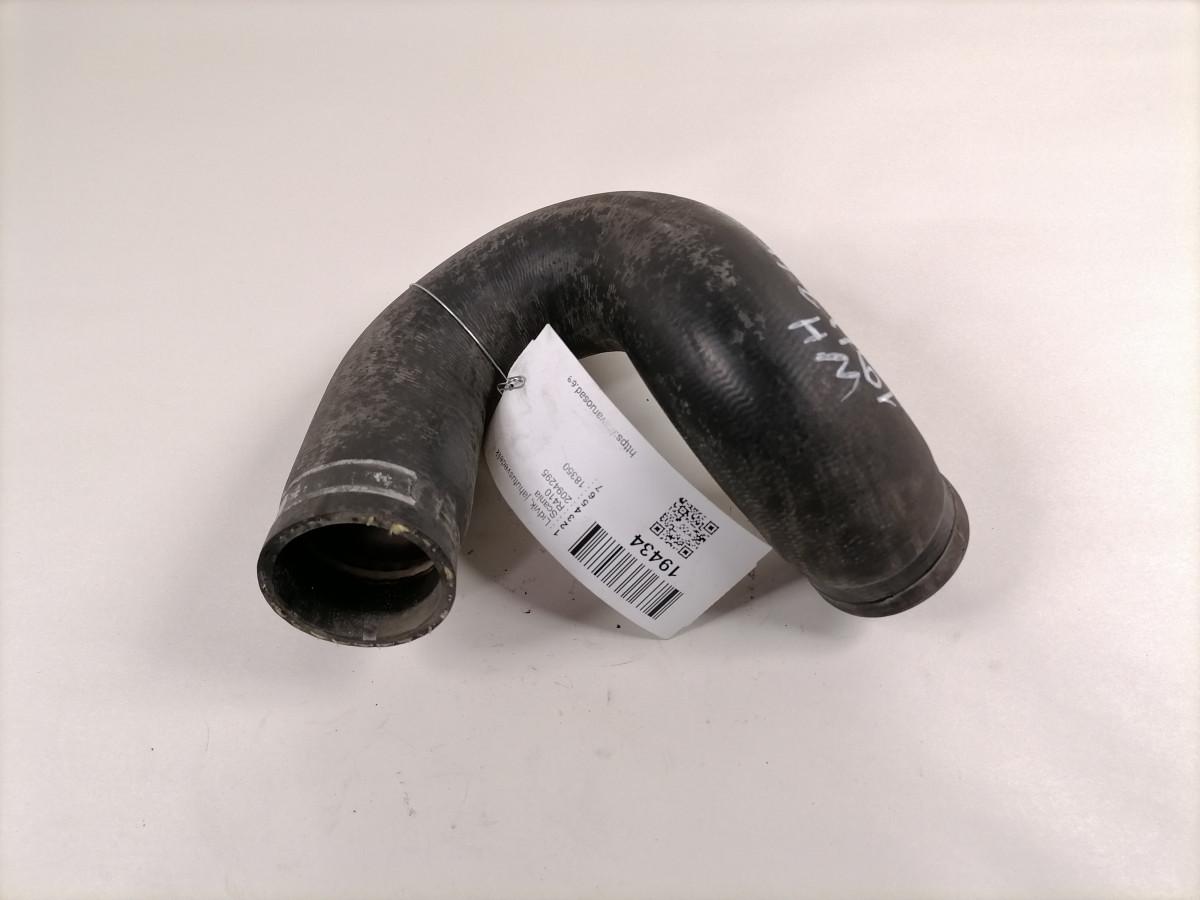 Lõdvik, jahutusvedelik