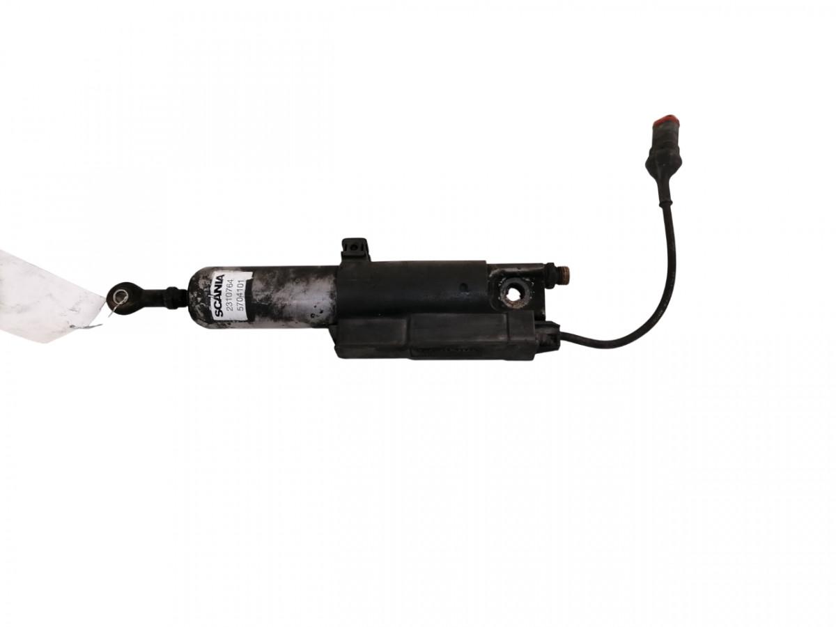 Mägipiduri silinder