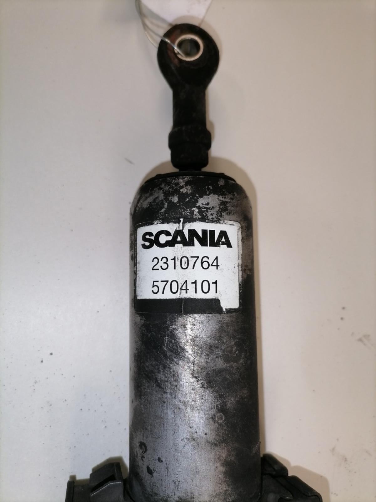 Mägipiduri silinder