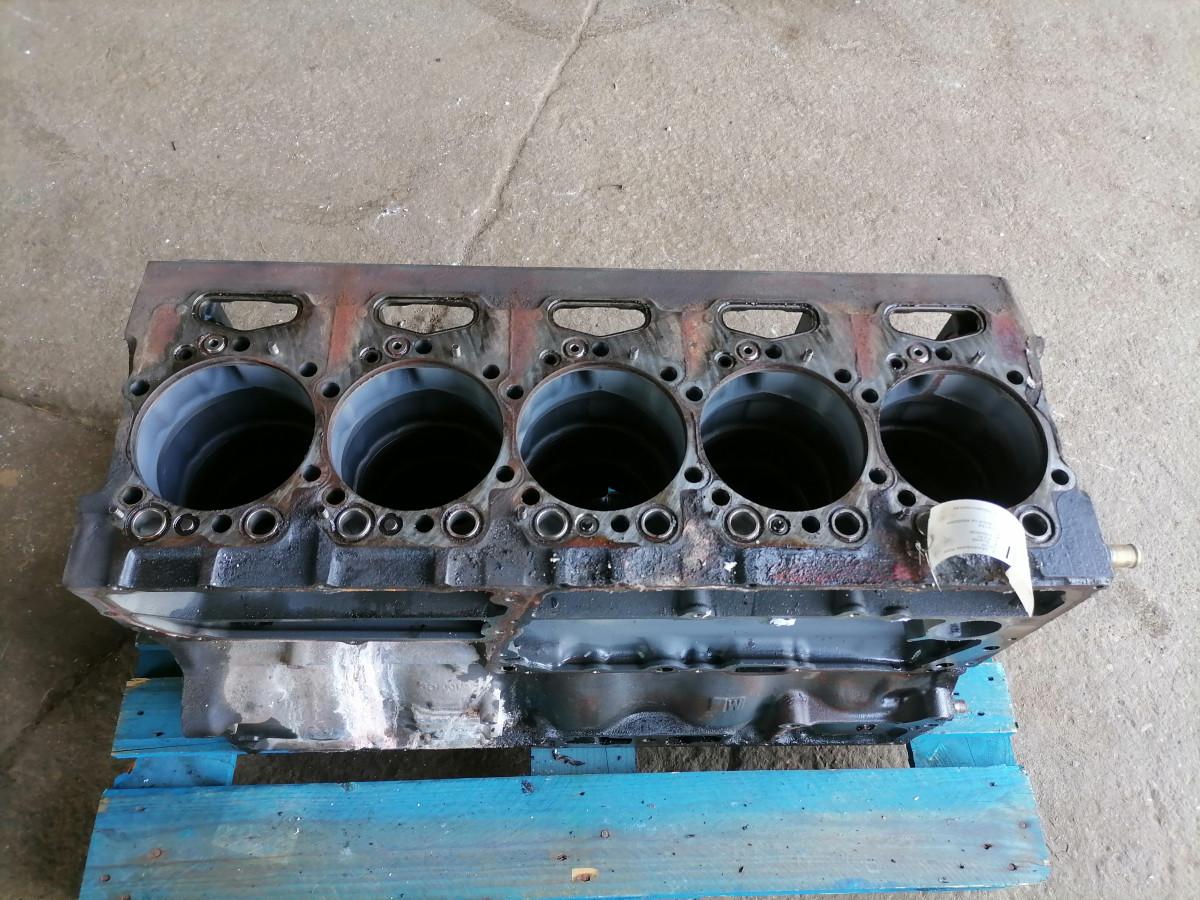 Mootoriplokk Scana DC09