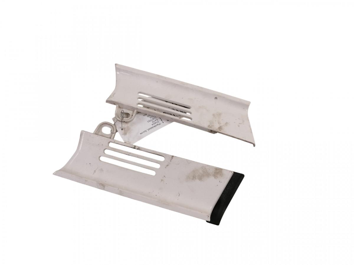 Plastikdetail, iluvõre