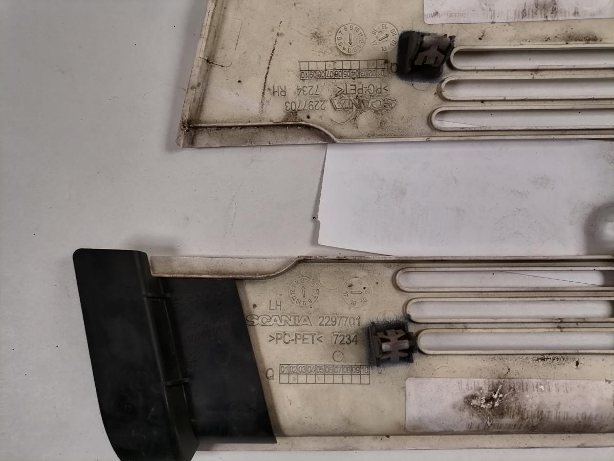 Plastikdetail, iluvõre