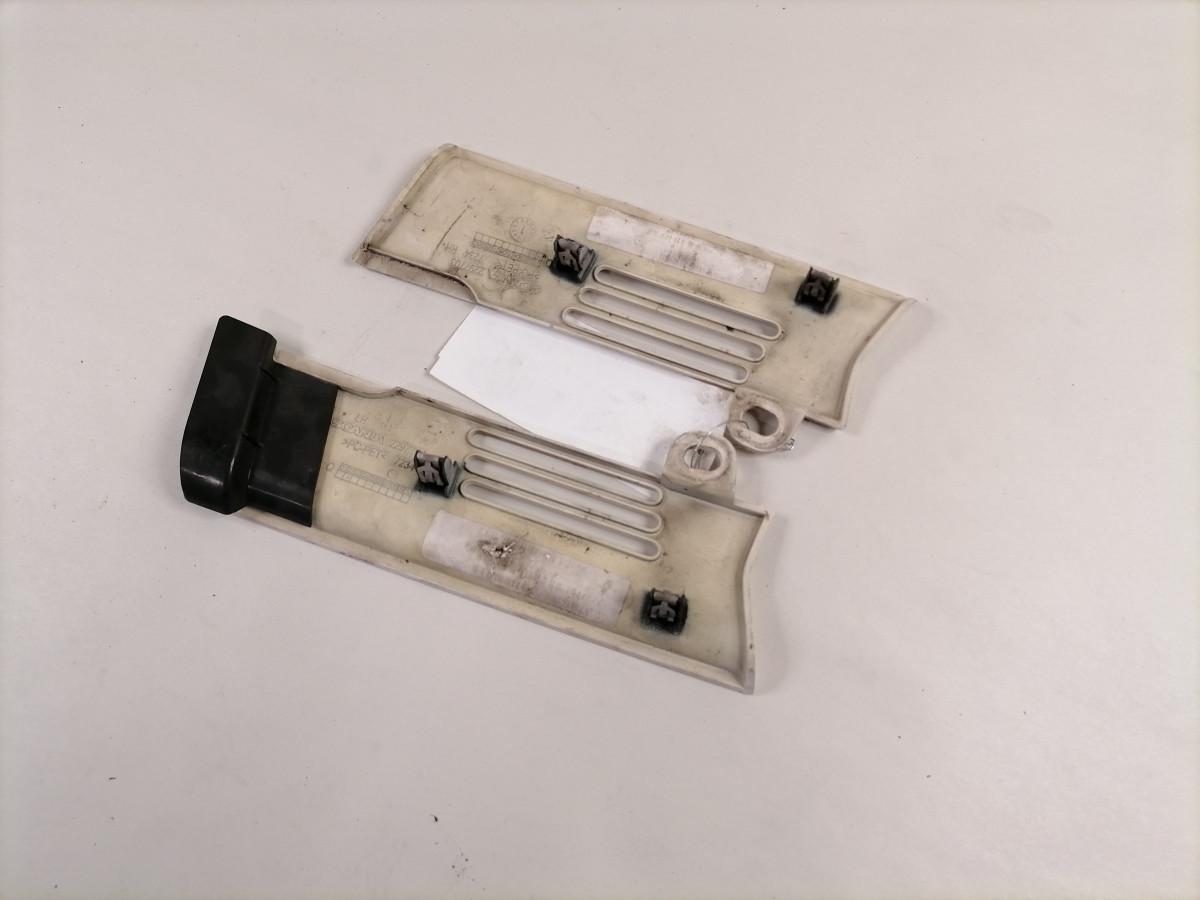 Plastikdetail, iluvõre