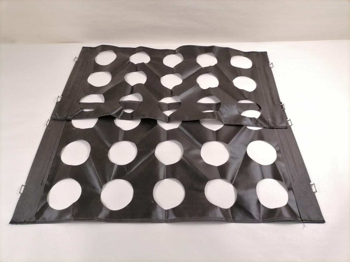 Radiaatori kaitsevõrk