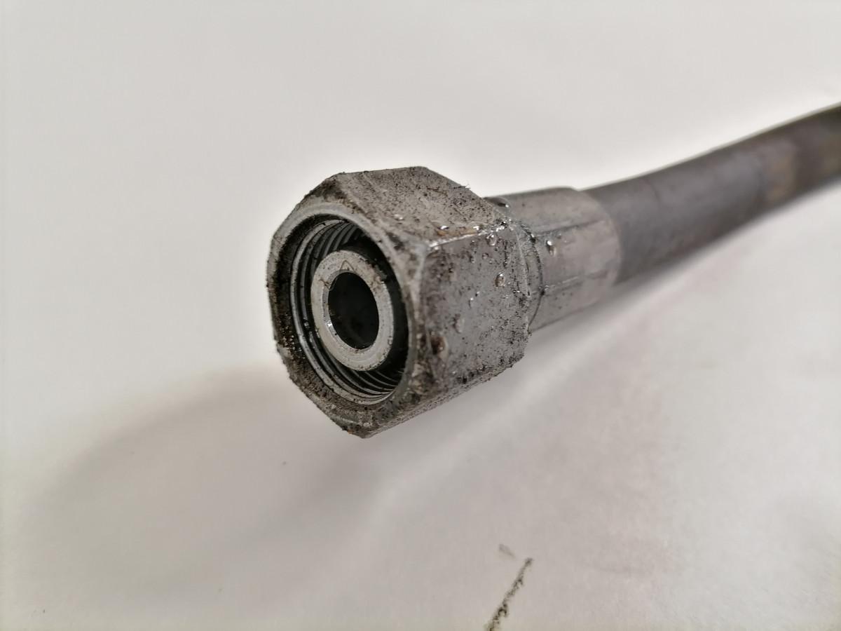 Roolisüsteemi õlitoru