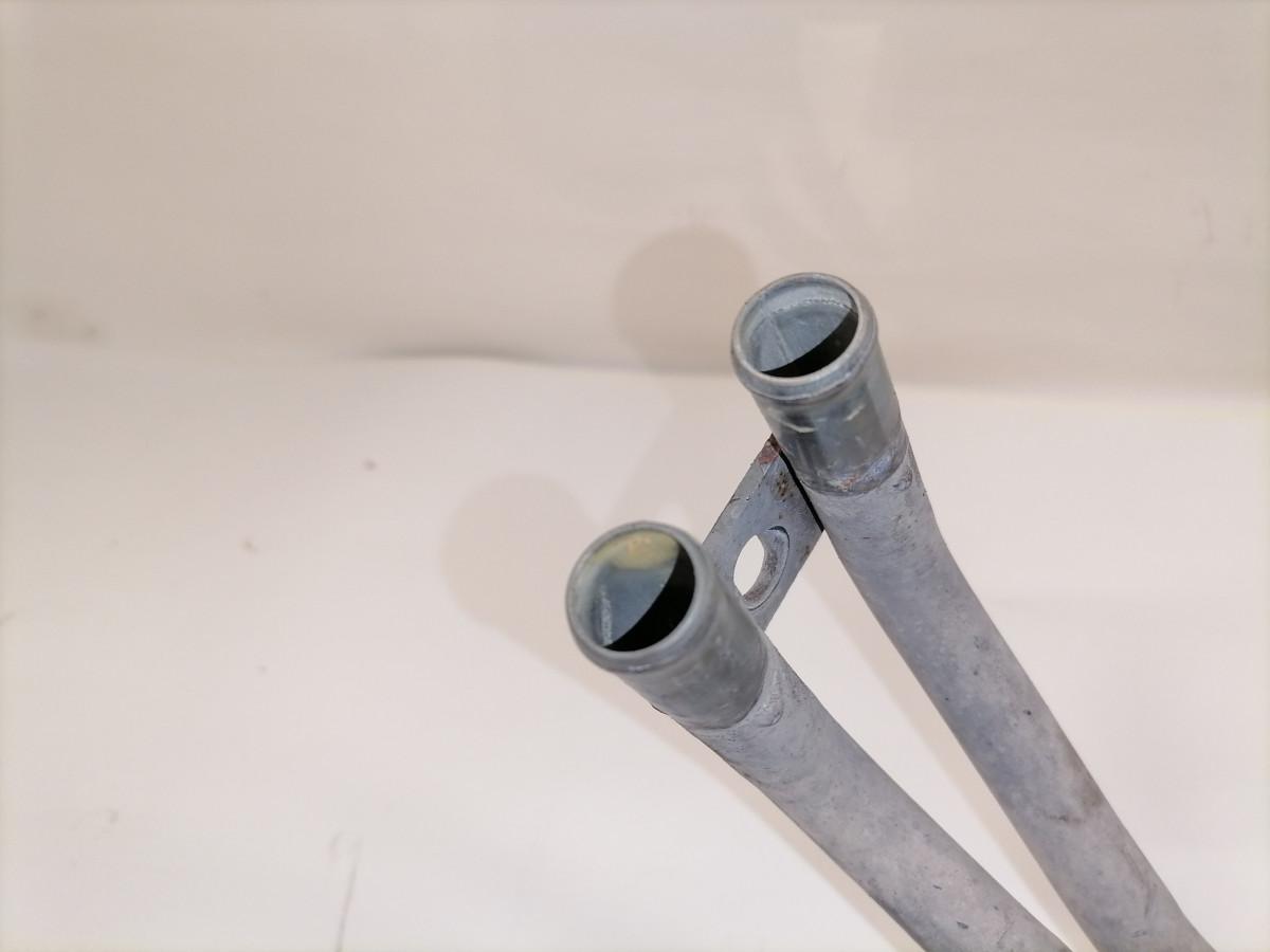 Salongisoojendus torud