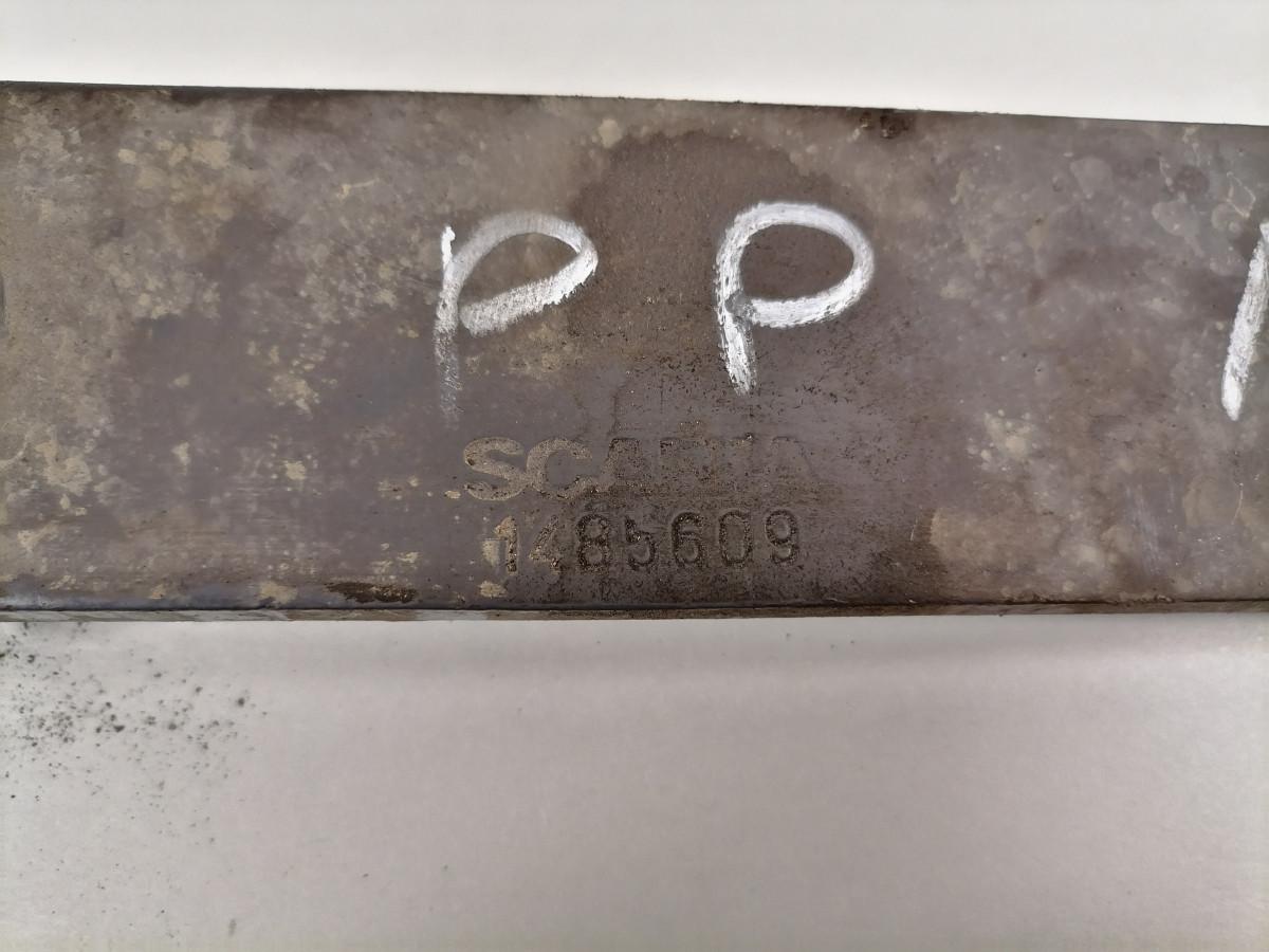 Stabilisaatorvarda liigend