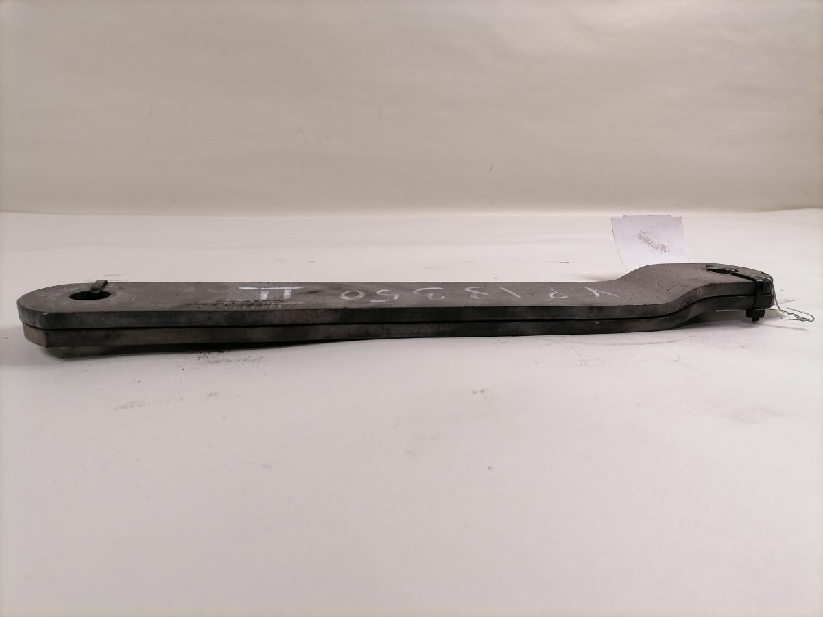 Stabilisaatorvarda liigend